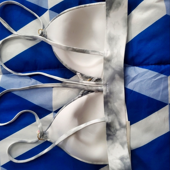 ♡Bonded Bralette**PINK** Victorias Secret* ♡ - Picture 3 of 6